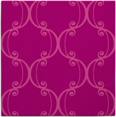 verney rug - item 743033