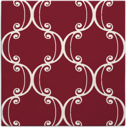 verney rug - item 743037