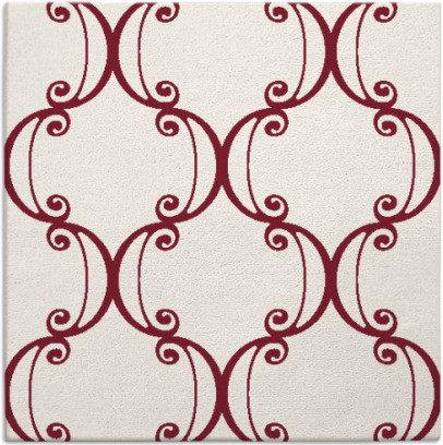 verney rug - item 743038