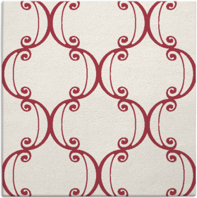 verney rug - item 743040