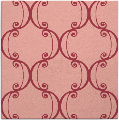 verney rug - item 743042