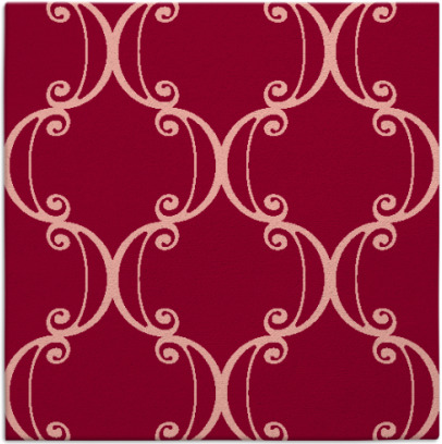 verney rug - item 743043