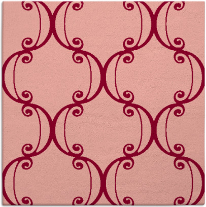 verney rug - item 743044
