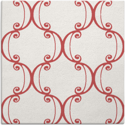 verney rug - item 743048