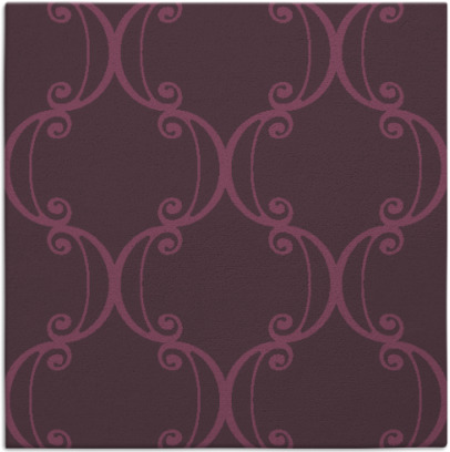 verney rug - item 743049