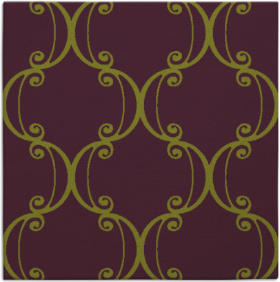 verney rug - item 743053
