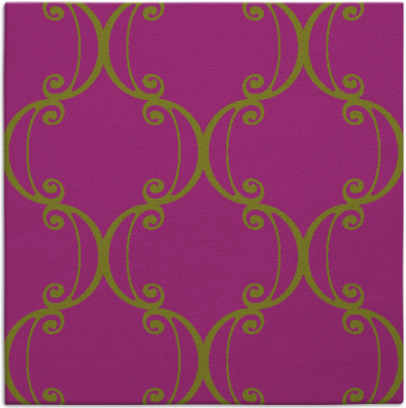 verney rug - item 743055