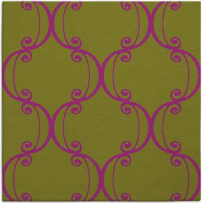 verney rug - item 743056