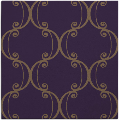 verney rug - item 743057