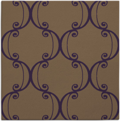 verney rug - item 743058