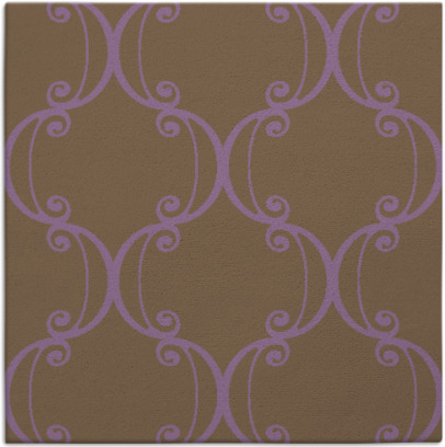 verney rug - item 743060