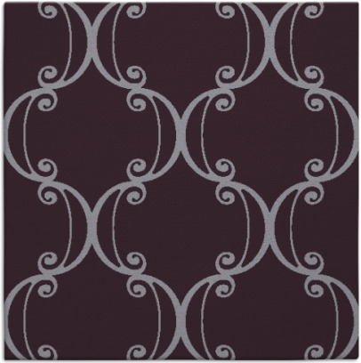 verney rug - item 743061