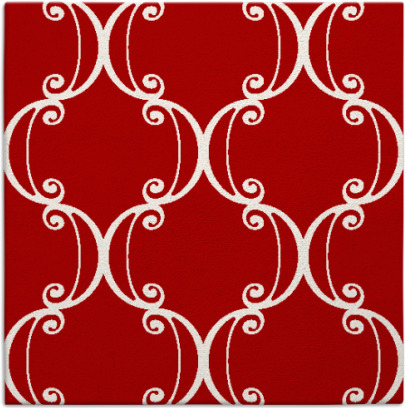 verney rug - item 743065