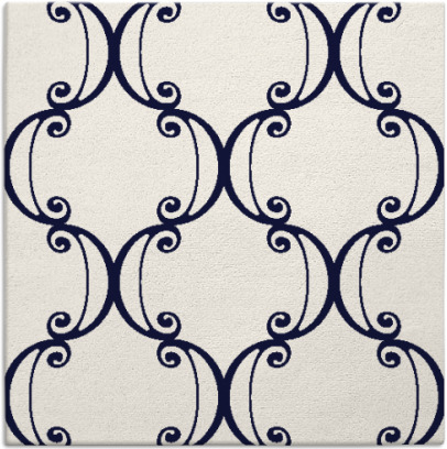 verney rug - item 743068