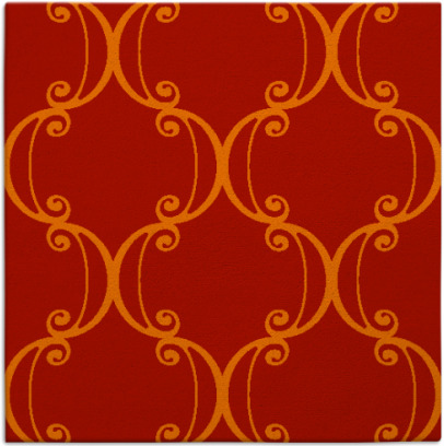 verney rug - item 743069
