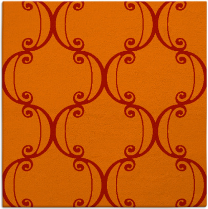 verney rug - item 743070