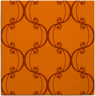 verney rug - item 743072