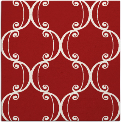 verney rug - item 743073