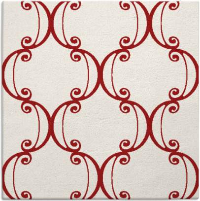 verney rug - item 743074