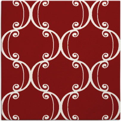 verney rug - item 743075