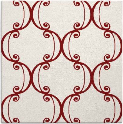 verney rug - item 743076