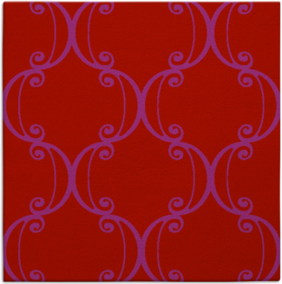 verney rug - item 743077