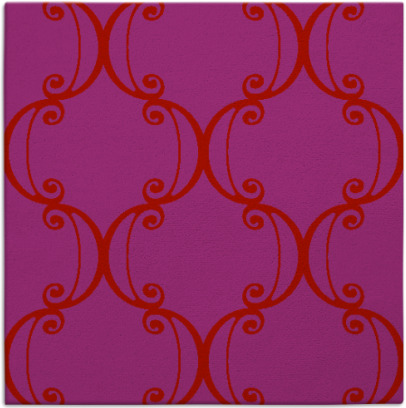 verney rug - item 743078
