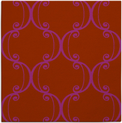 verney rug - item 743079
