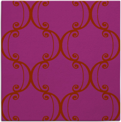 verney rug - item 743080