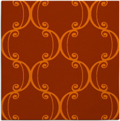 verney rug - item 743081
