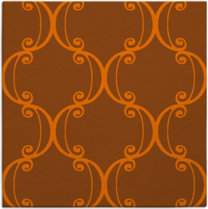 verney rug - item 743083