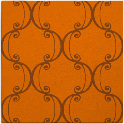 verney rug - item 743084