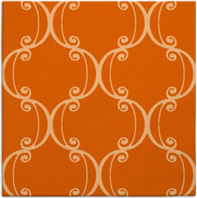 verney rug - item 743085