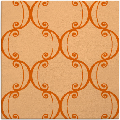 verney rug - item 743086