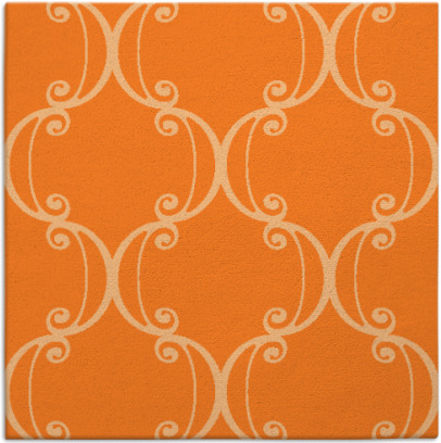 verney rug - item 743087