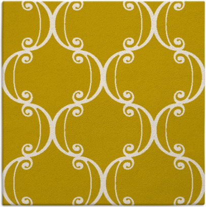 verney rug - item 743090