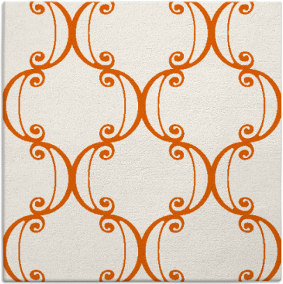 verney rug - item 743093