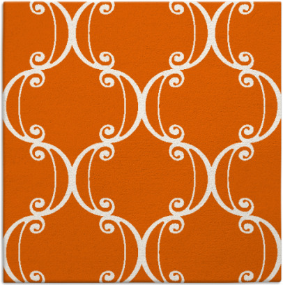 verney rug - item 743094