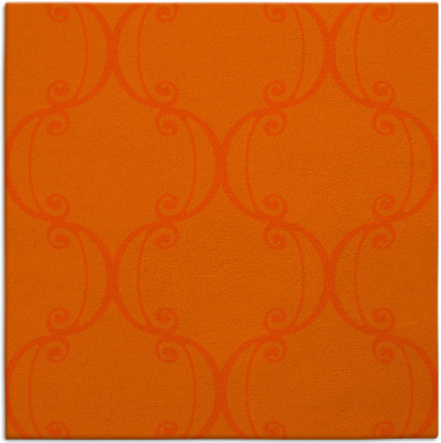 verney rug - item 743096