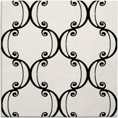 verney rug - item 743097