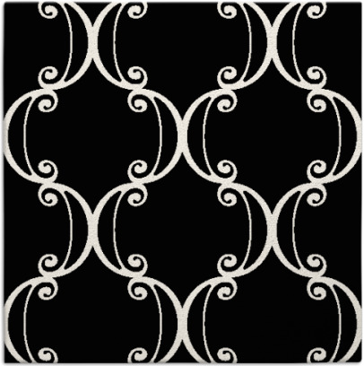 verney rug - item 743098