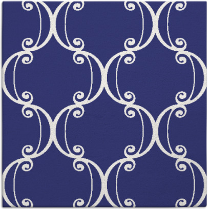 verney rug - item 743106