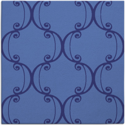 verney rug - item 743107
