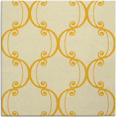 verney rug - item 743113