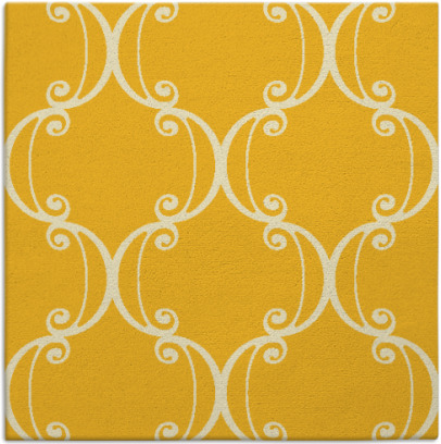 verney rug - item 743114