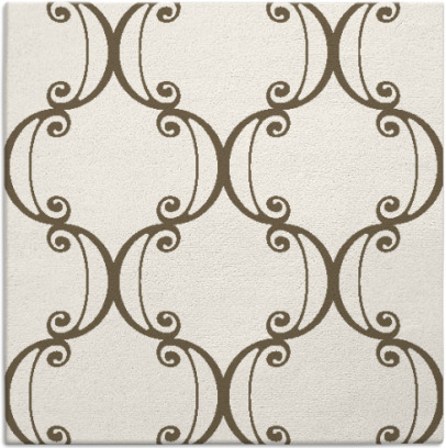 verney rug - item 743120