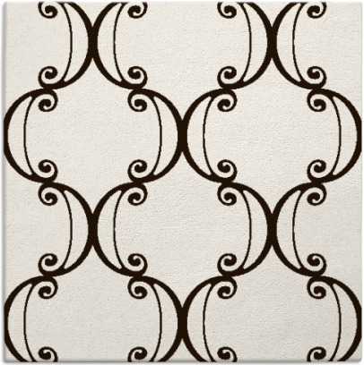 verney rug - item 743121