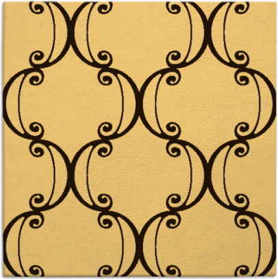 verney rug - item 743123