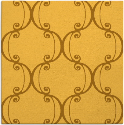 verney rug - item 743129