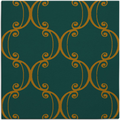 verney rug - item 743131